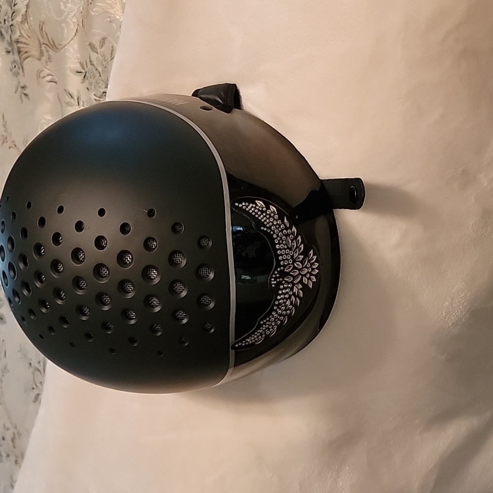 Harley Davidson helmet